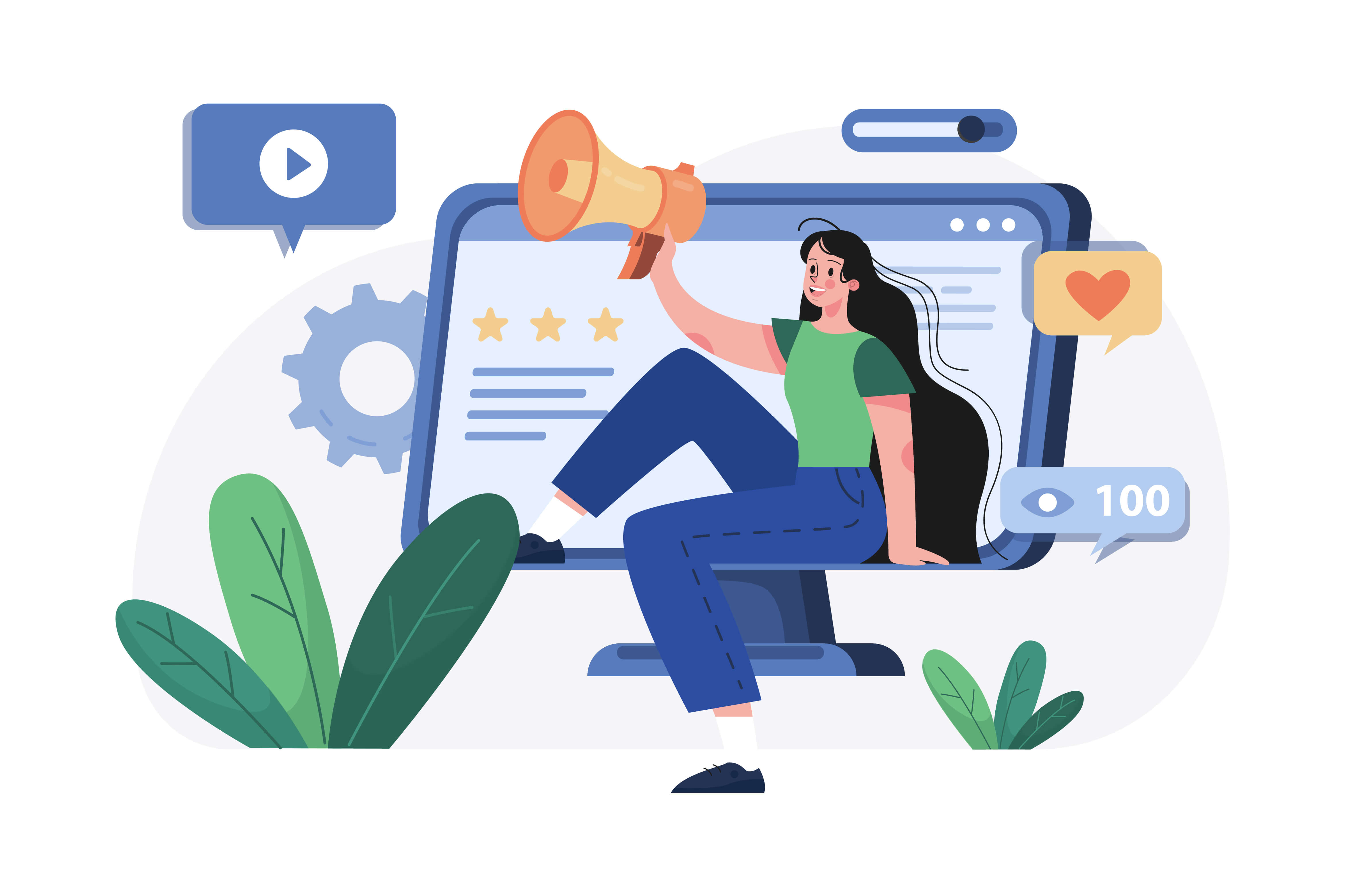 Content Marketing