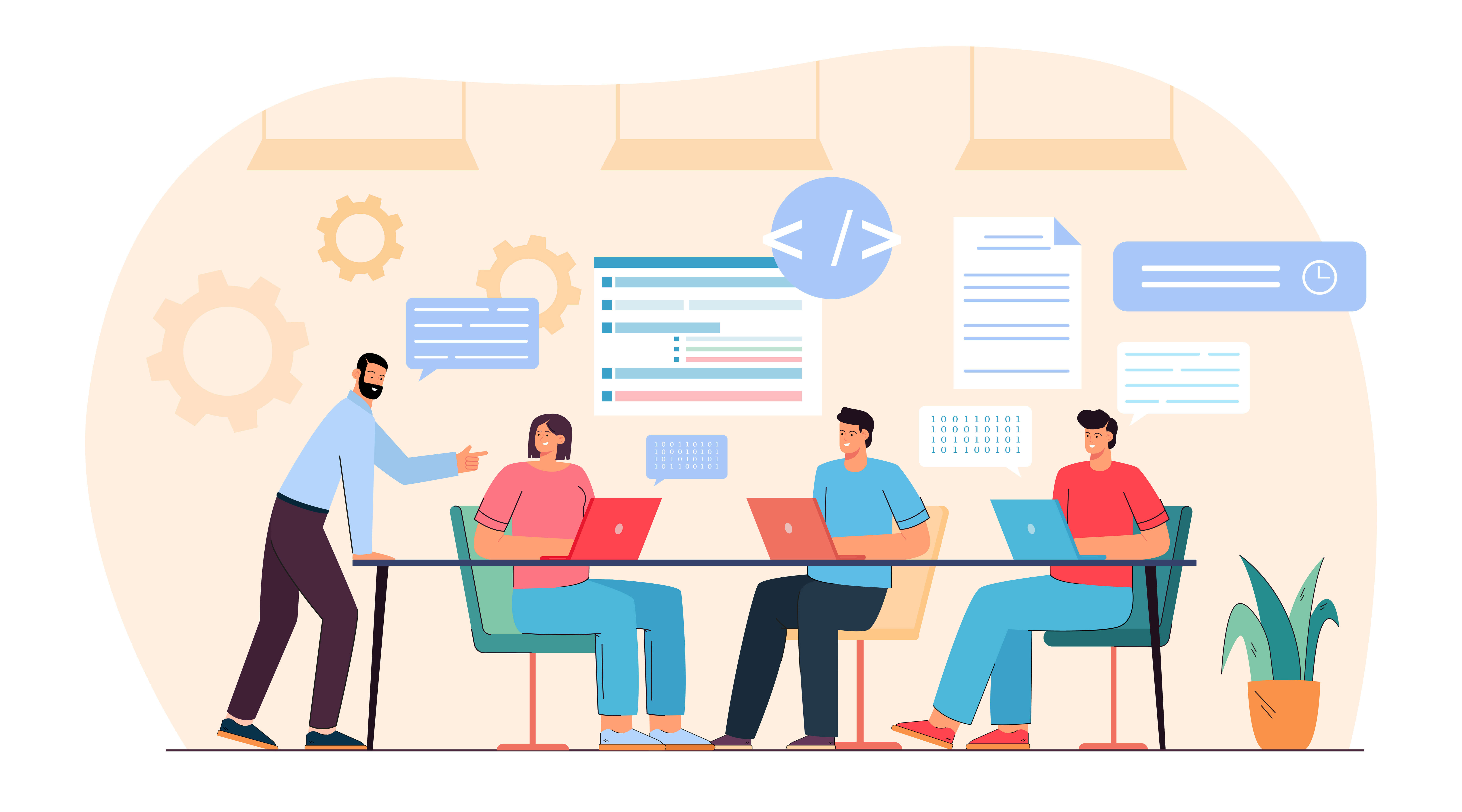 IT Consulting