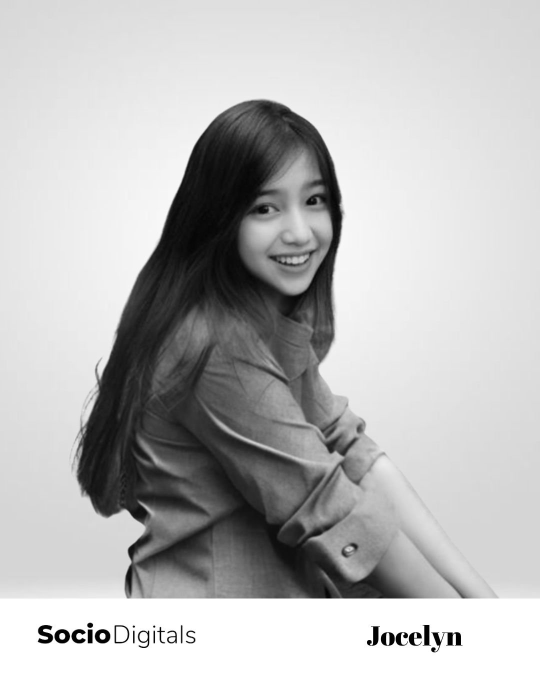 Jocelyn - SocioDigitals Support