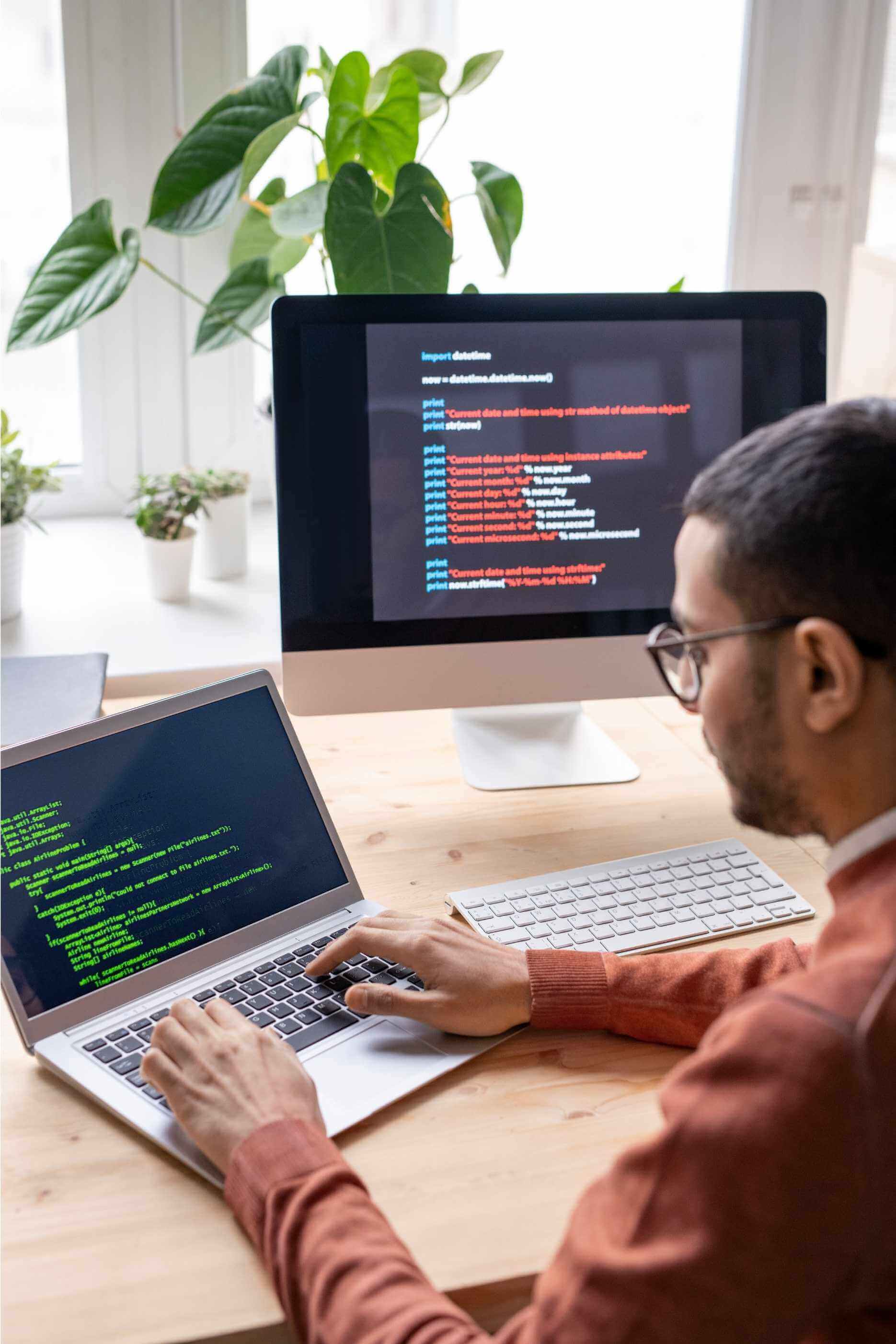 Mobile app development company