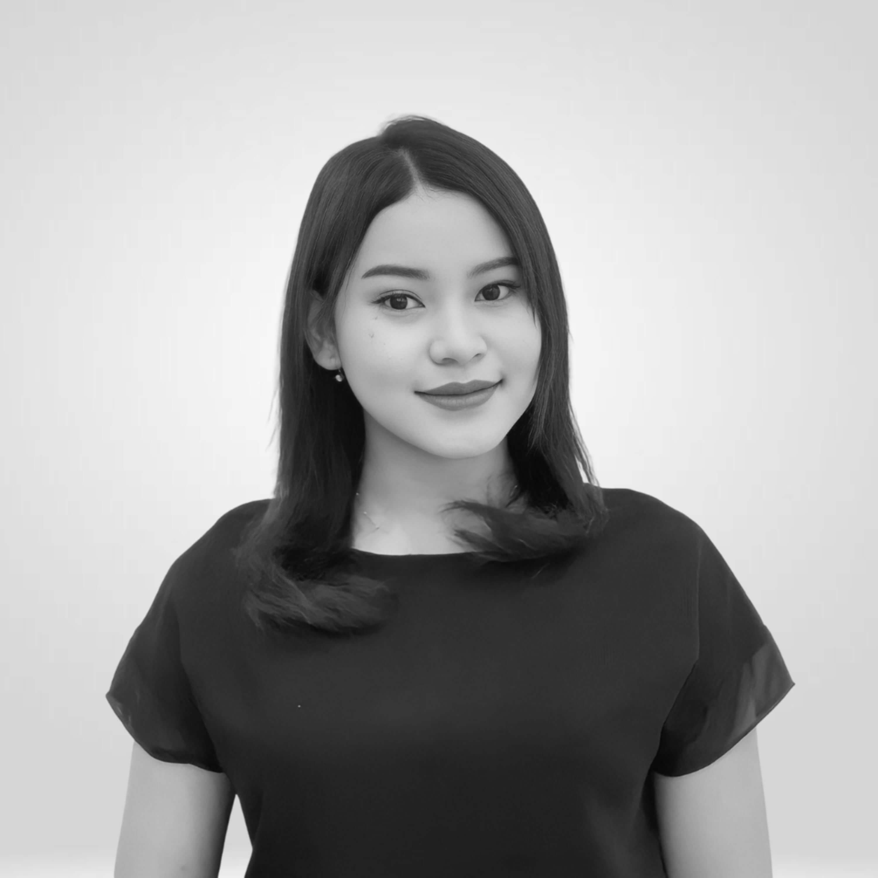Rose, Content Creator