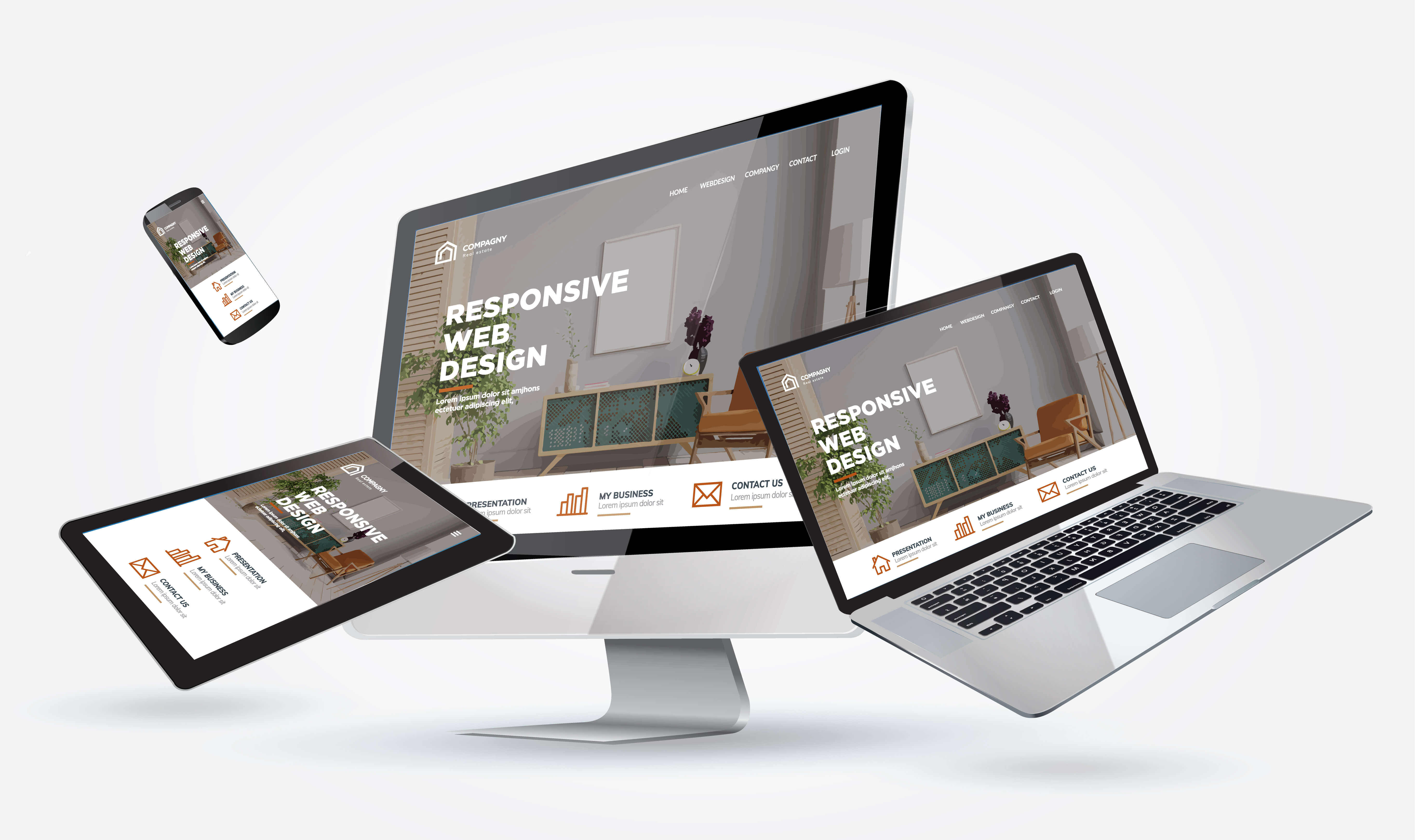 Pengembangan Website